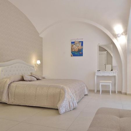 Sirena Apartment Minori Extérieur photo