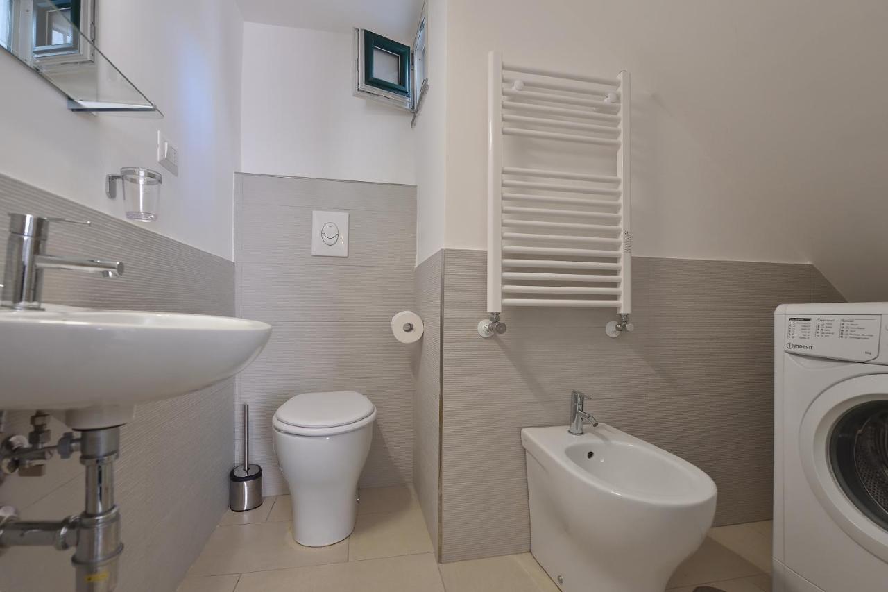 Sirena Apartment Minori Extérieur photo