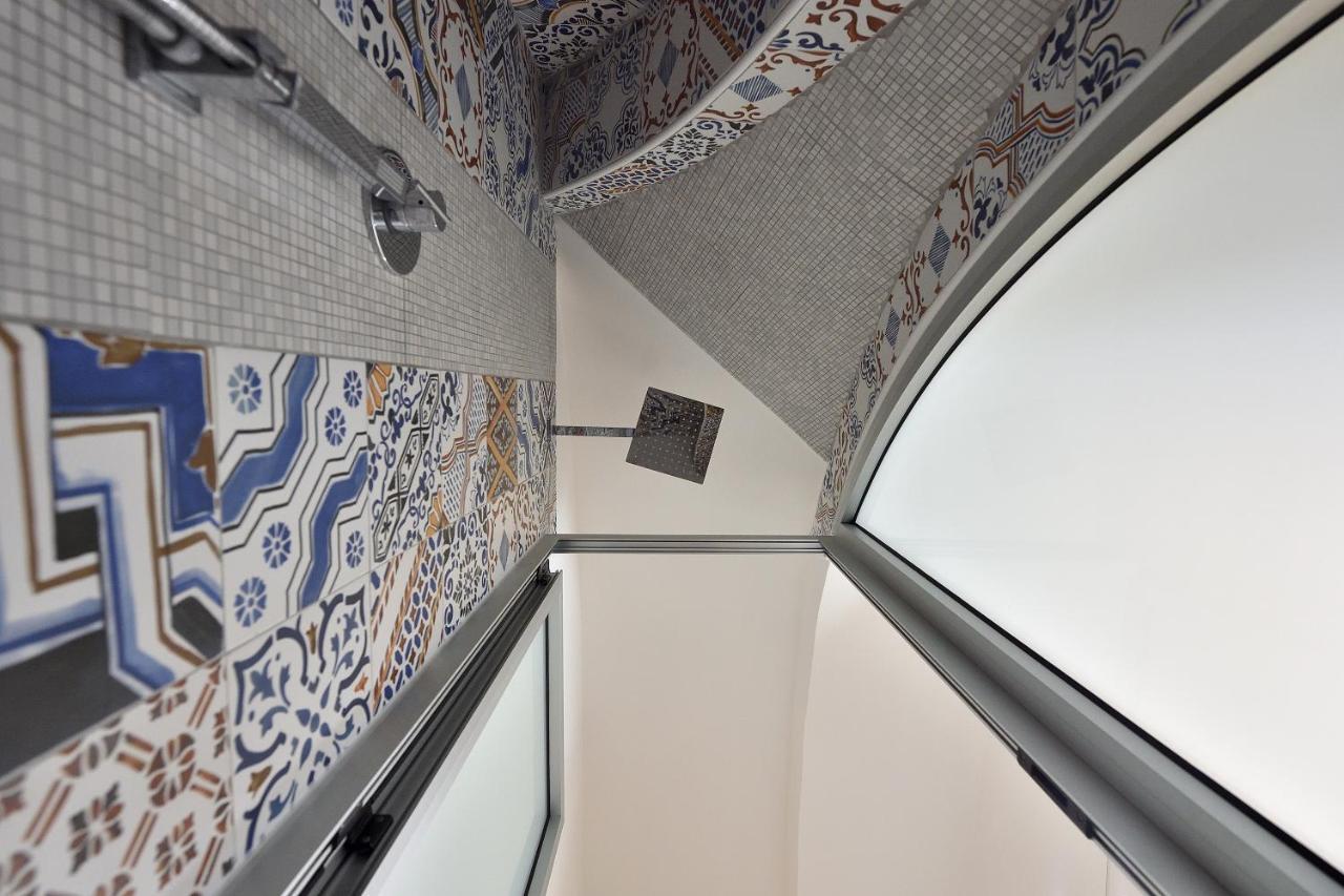 Sirena Apartment Minori Extérieur photo