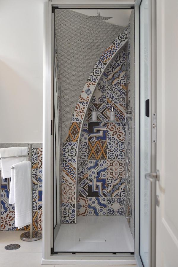 Sirena Apartment Minori Extérieur photo