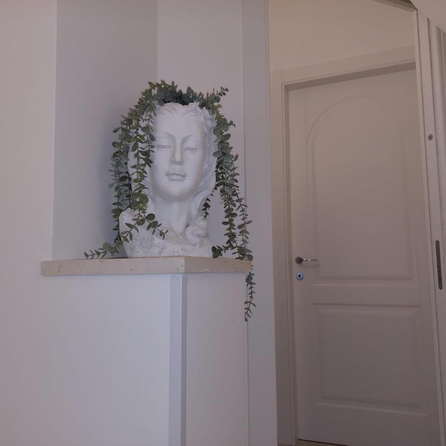 Sirena Apartment Minori Extérieur photo